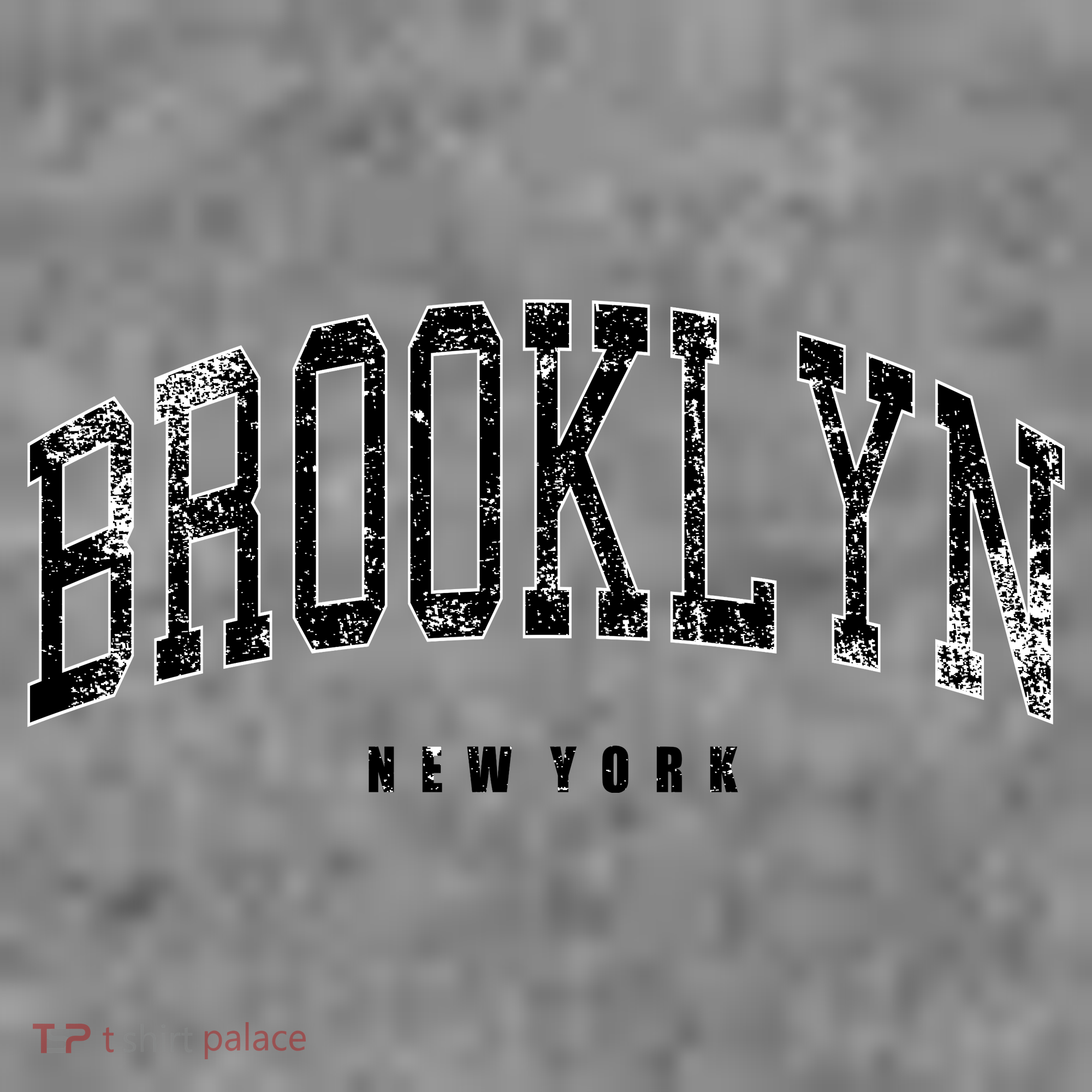 Vintage Brooklyn T-Shirt