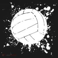 Volleyball Beach Volleyball Player Gift Long Sleeve Shirt thumb 2