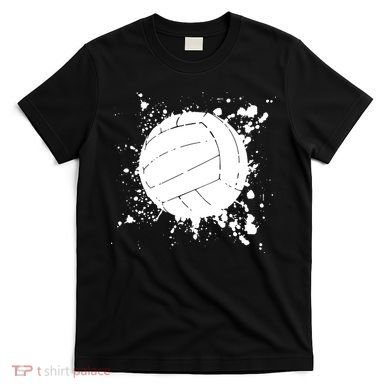 Volleyball Beach Volleyball Player Gift T-Shirt
