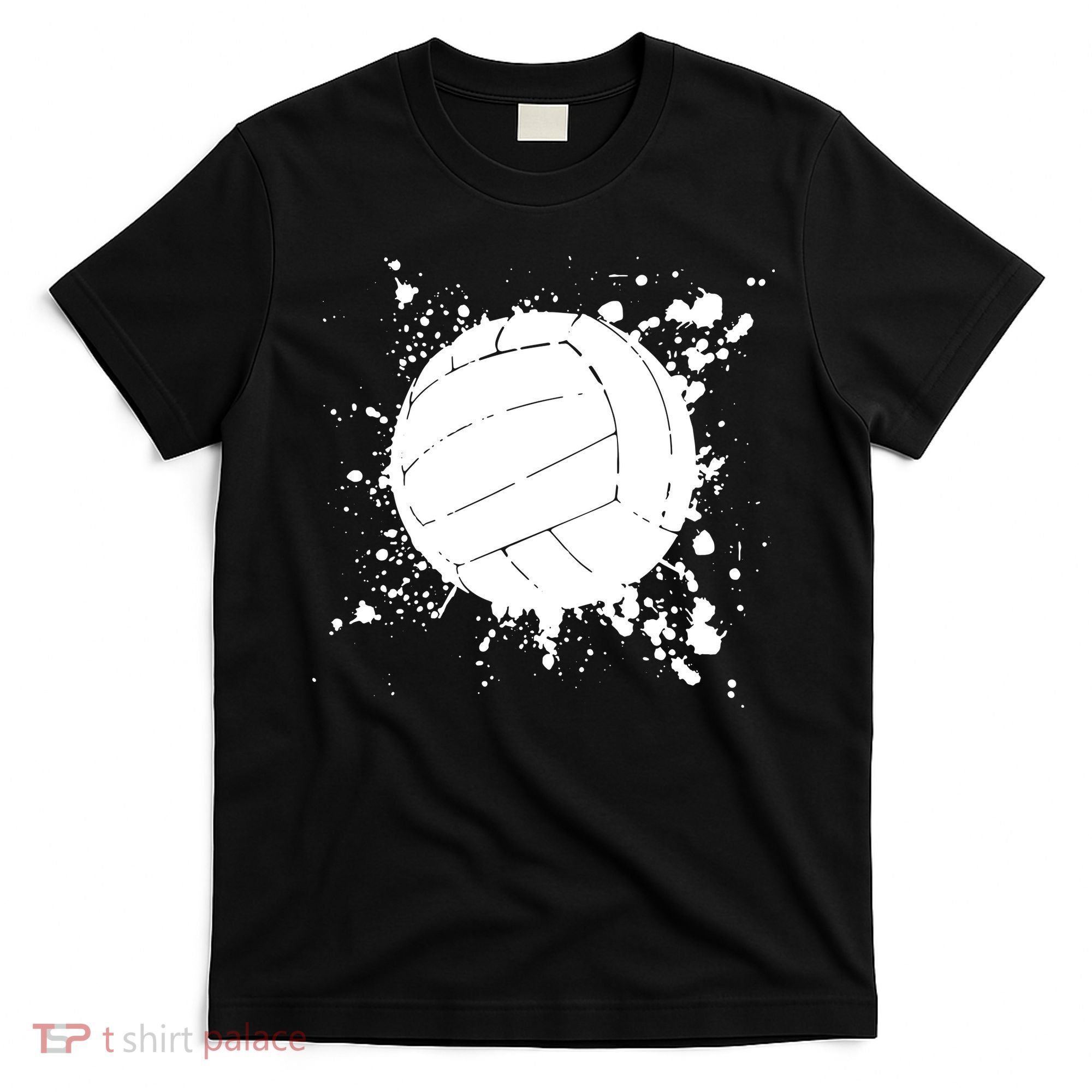 Volleyball Beach Volleyball Player Gift T-Shirt