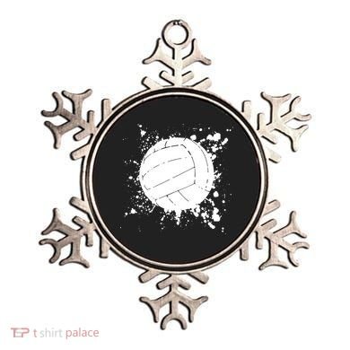 Volleyball Beach Volleyball Player Gift Ornament