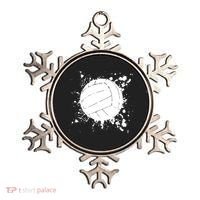 Volleyball Beach Volleyball Player Gift Ornament thumb 0