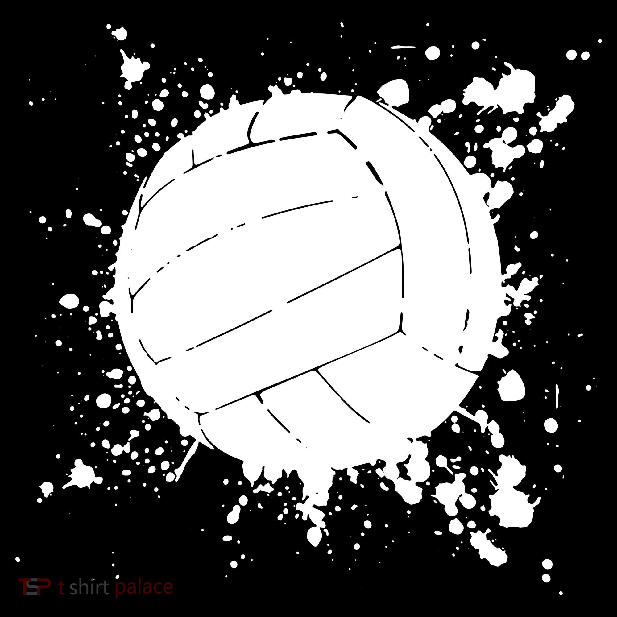 Volleyball Beach Volleyball Player Gift Baby Bodysuit
