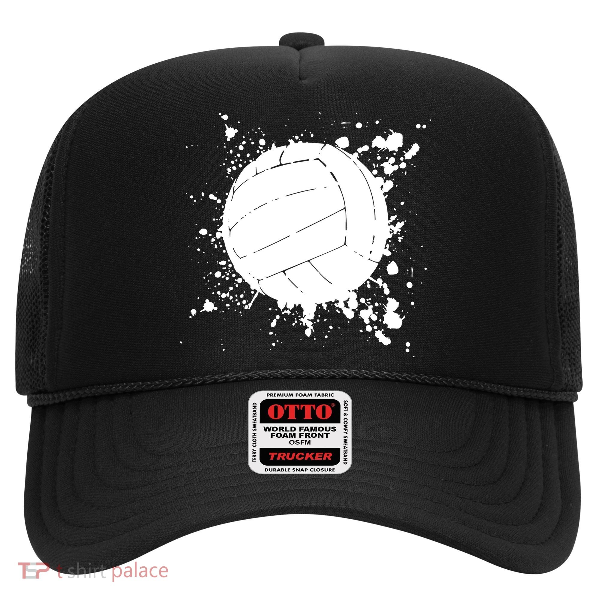 Volleyball Beach Volleyball Player Gift Hat