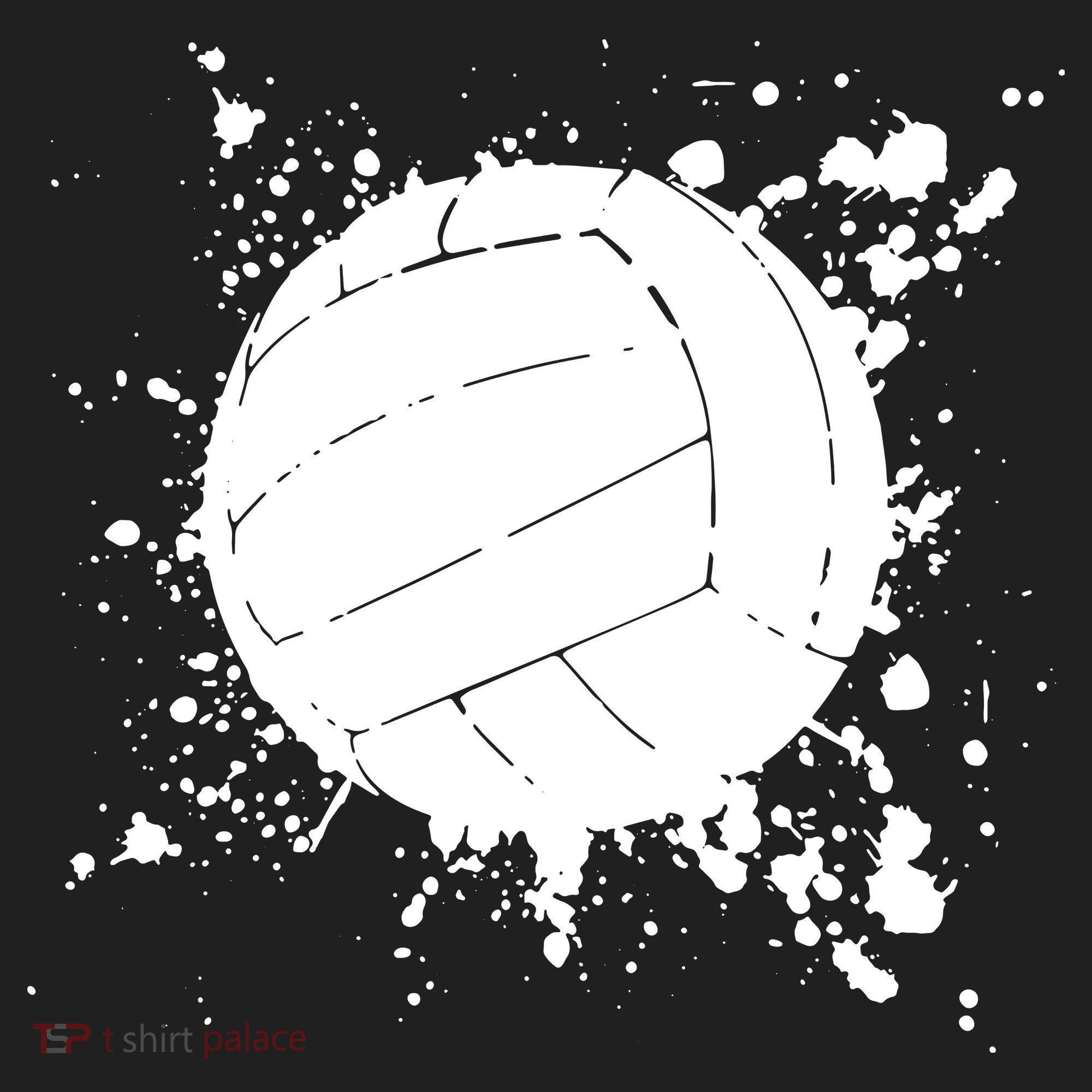 Volleyball Beach Volleyball Player Gift Hat