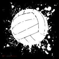 Volleyball Beach Volleyball Player Gift Women's T-Shirt thumb 6
