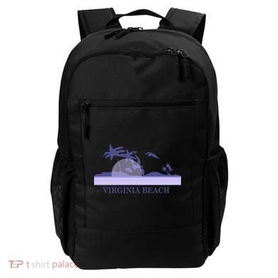 Virginia Beach Backpack