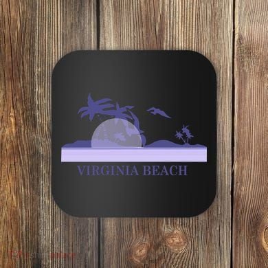 Virginia Beach Coaster