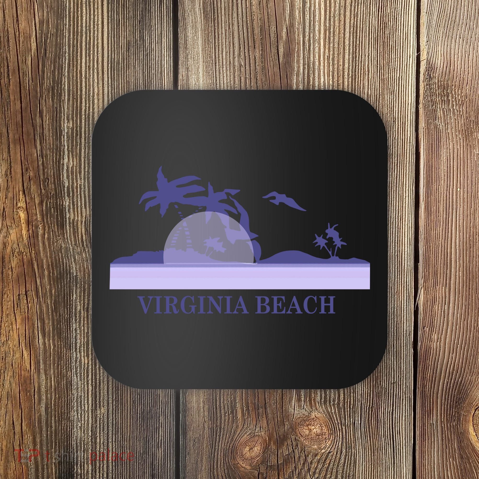 Virginia Beach Coaster