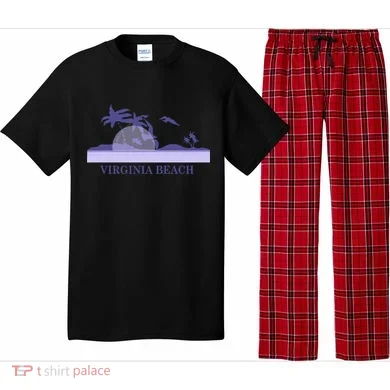 Pajama Set