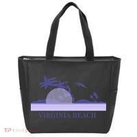 Virginia Beach Tote Bag thumb 0