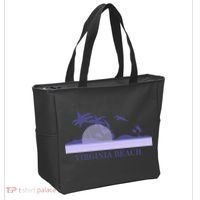 Virginia Beach Tote Bag thumb 2