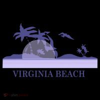 Virginia Beach Tote Bag thumb 4