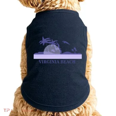 Doggie Tank