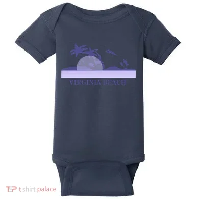 Baby Bodysuit