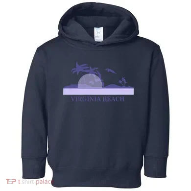 Toddler Hoodie