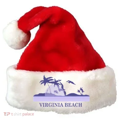 Santa Hat