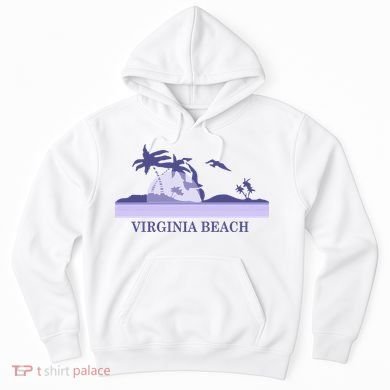 Virginia Beach Hoodie