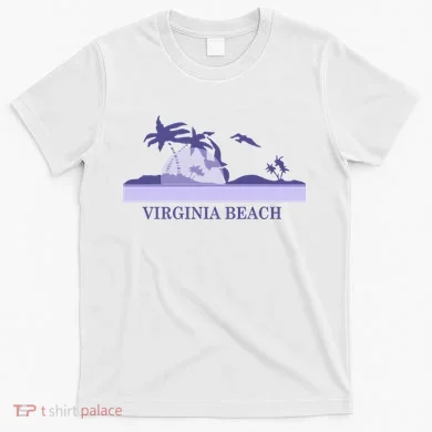 Virginia Beach T-Shirt