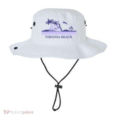 Virginia Beach Bucket Hat