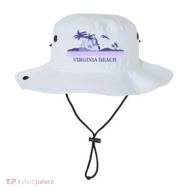 Virginia Beach Bucket Hat