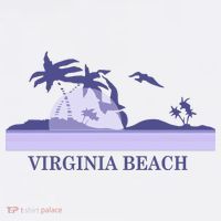 Virginia Beach Coffee Mug thumb 5
