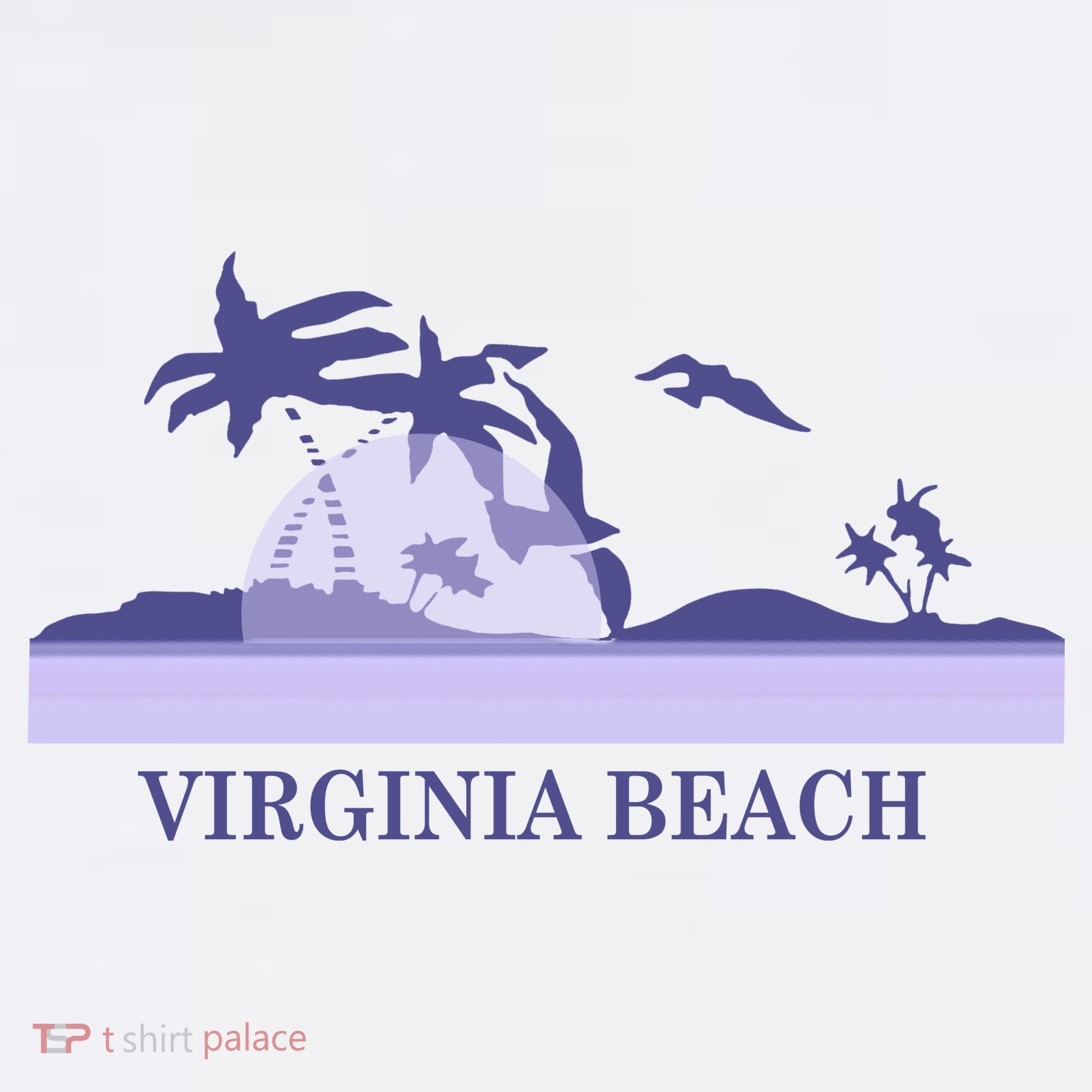 Virginia Beach Coffee Mug