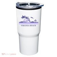 Virginia Beach Tumbler thumb 0