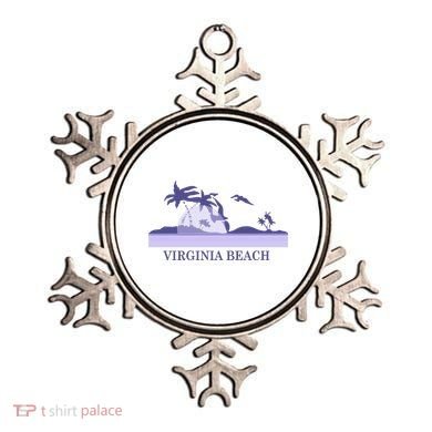 Virginia Beach Ornament