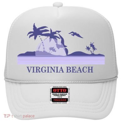 Virginia Beach Hat
