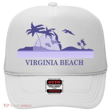 Virginia Beach Hat