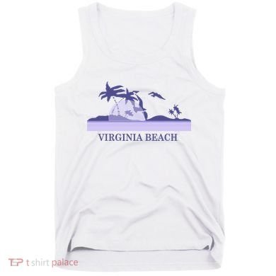 Virginia Beach Tank Top