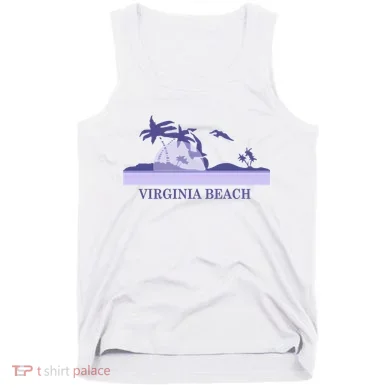 Virginia Beach Tank Top