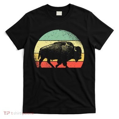 Vintage Buffalo T-Shirt