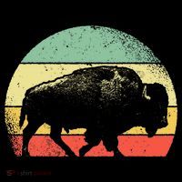 Vintage Buffalo T-Shirt thumb 7