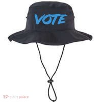 Vote Blue Bucket Hat thumb 0