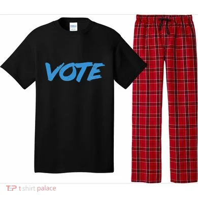 Pajama Set