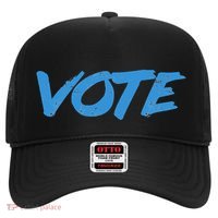 Vote Blue Hat thumb 0