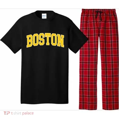 Pajama Set