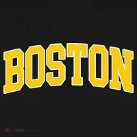 Vintage Boston Toddler Hoodie thumb 2