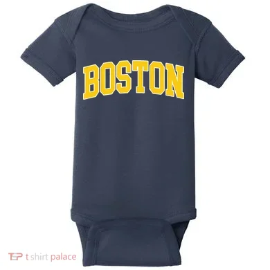 Baby Bodysuit
