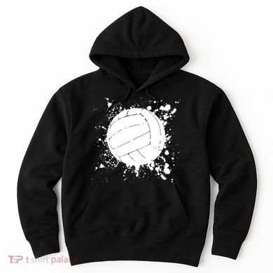 Volleyball Beach Volleyball Player Gift Great Gift Hoodie