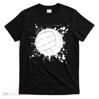 Volleyball Beach Volleyball Player Gift Great Gift T-Shirt