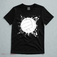 Volleyball Beach Volleyball Player Gift Great Gift T-Shirt thumb 5