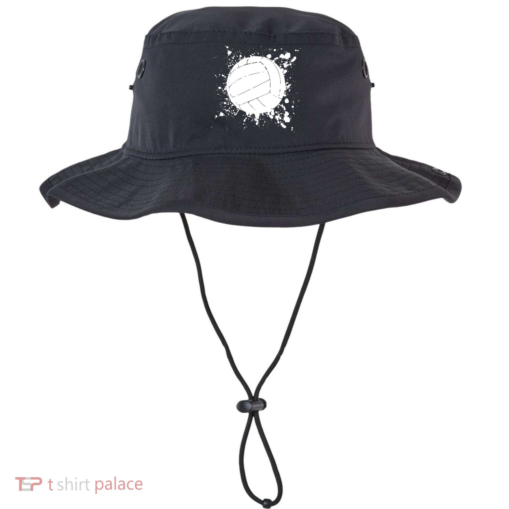 Volleyball Beach Volleyball Player Gift Great Gift Bucket Hat