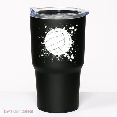 Volleyball Beach Volleyball Player Gift Great Gift Tumbler