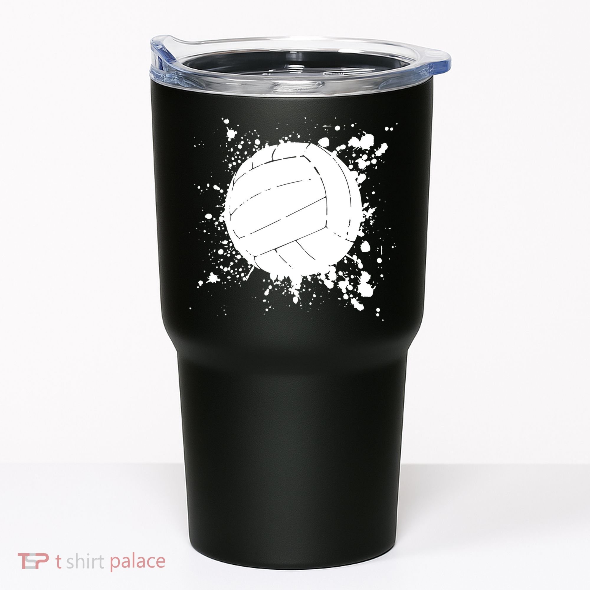 Volleyball Beach Volleyball Player Gift Great Gift Tumbler