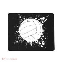 Volleyball Beach Volleyball Player Gift Great Gift Mousepad thumb 0