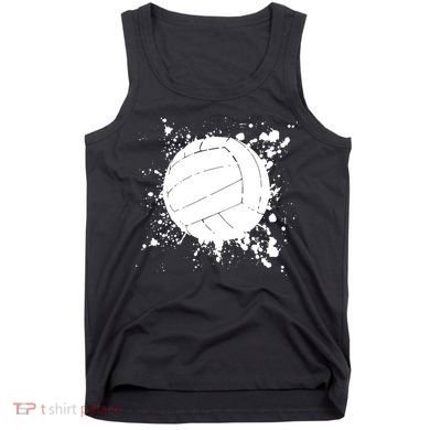Volleyball Beach Volleyball Player Gift Great Gift Tank Top