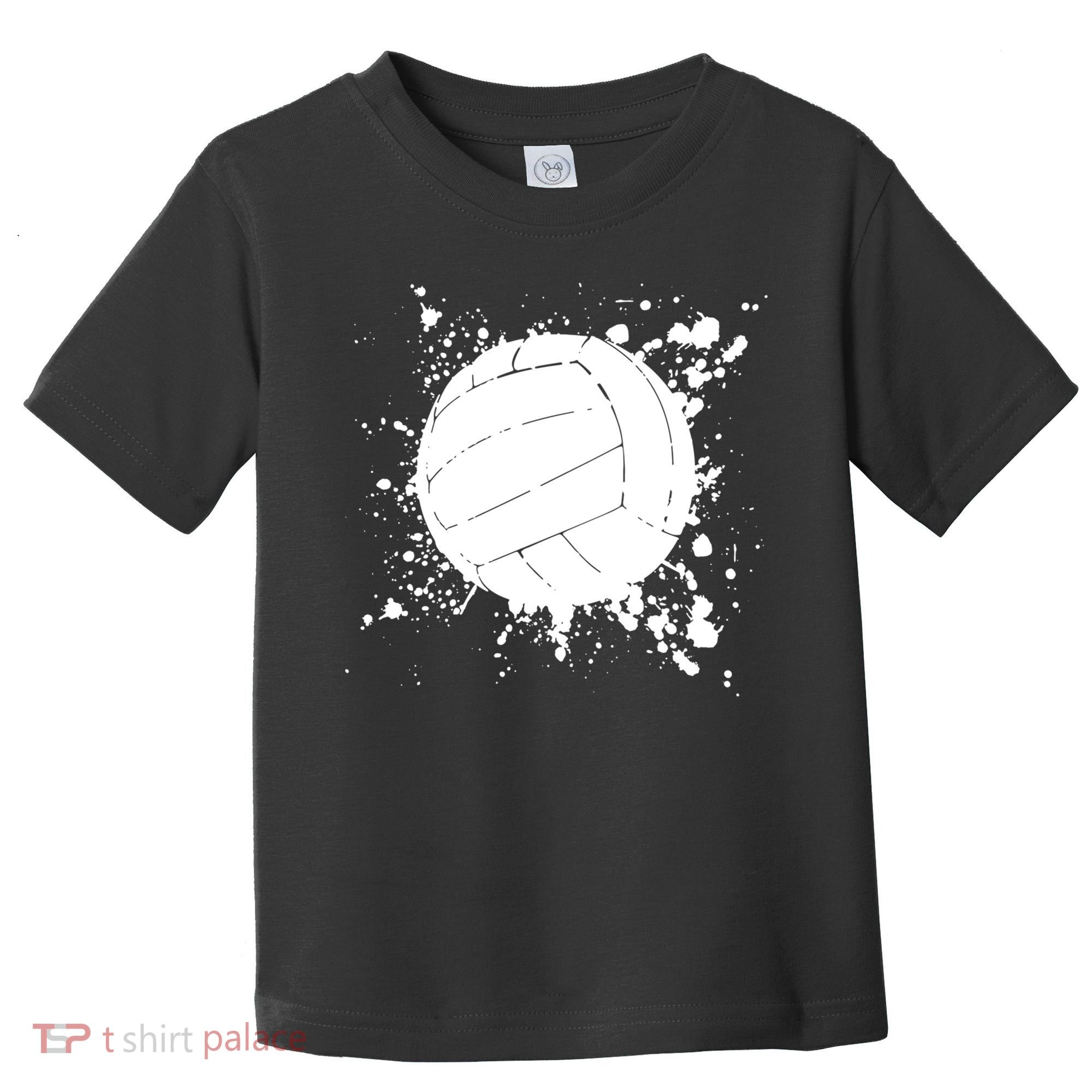 Volleyball Beach Volleyball Player Gift Great Gift Toddler T-Shirt